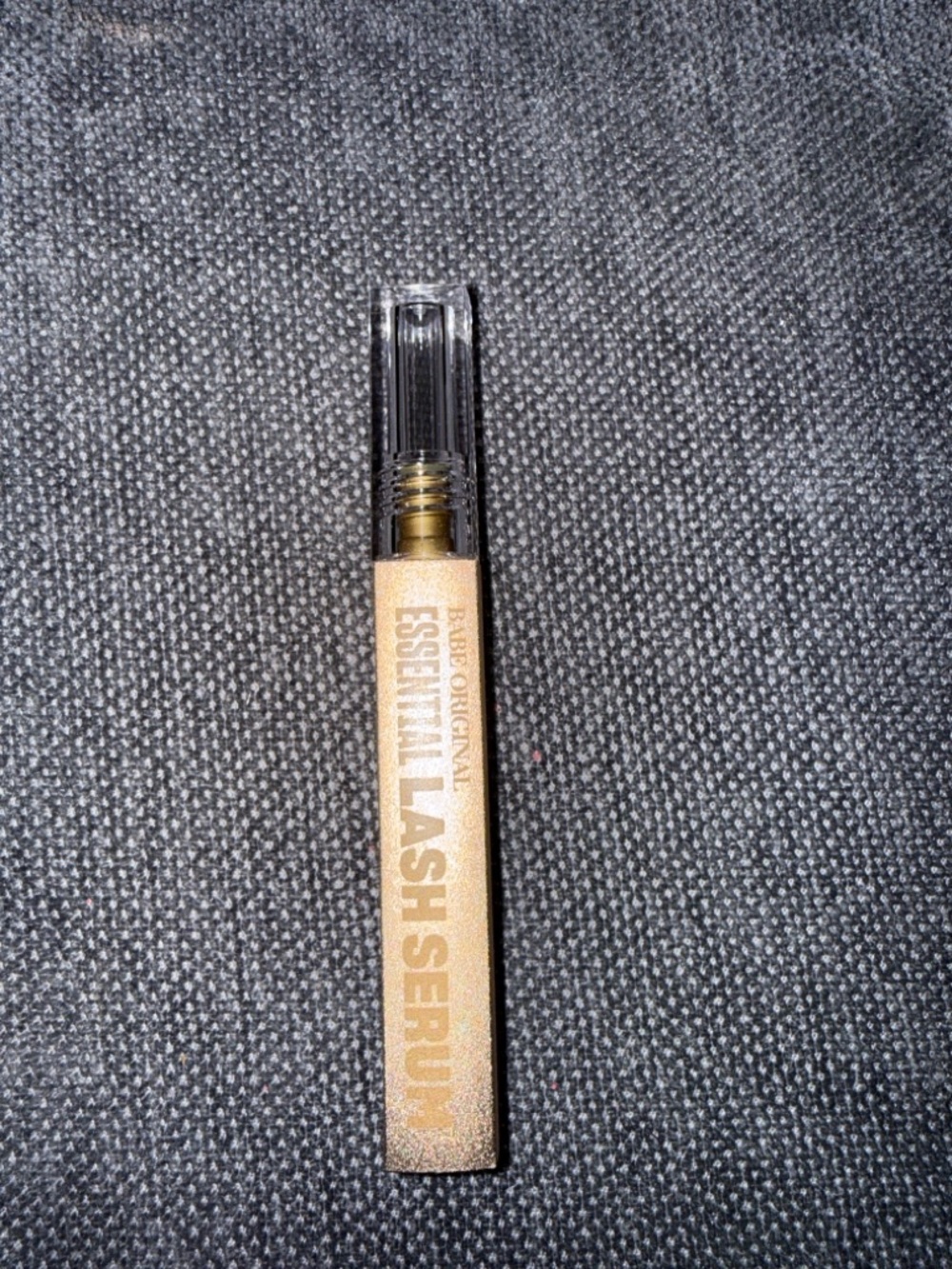 BABOR Essential Lash Serum Eyelash Serum Gold